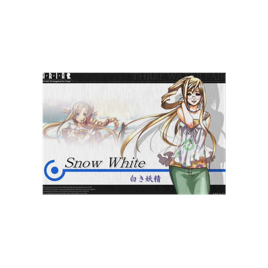 Anime Aria Rug