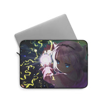 Load image into Gallery viewer, Miss Kobayashi&#39;s Dragon Maid Kanna Kamui, Kobayashi San Chi No Maid Dragon Laptop Sleeve
