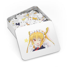 Load image into Gallery viewer, Miss Kobayashi&#39;s Dragon Maid Kobayashi San Chi No Maid Dragon, Tohru Jigsaw Puzzle
