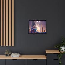 Load image into Gallery viewer, Vinland Saga Canvas Framed Art Print
