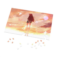 Load image into Gallery viewer, Anime Kantai Collectionr Jigsaw Puzzle
