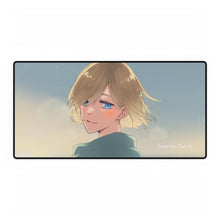 Load image into Gallery viewer, Anime Sound Horizon Mouse Pad (Desk Mat)
