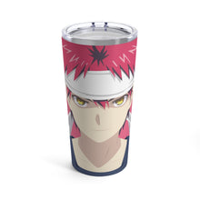 Load image into Gallery viewer, Food Wars: Shokugeki no Soma Tumbler 20oz

