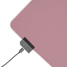 Load image into Gallery viewer, Shun Ibusaki RGB LED Mouse Pad (Desk Mat)
