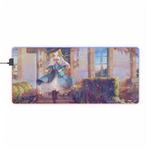 Load image into Gallery viewer, Touhou RGB LED Mouse Pad (Desk Mat)
