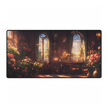 Load image into Gallery viewer, Anime Room by A Mouse Pad (Desk Mat)
