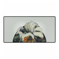 Anime Pokémonr Mouse Pad (Desk Mat)