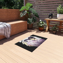 Load image into Gallery viewer, Black Butler Sebastian Michaelis, Ciel Phantomhive Rug
