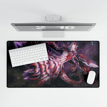 Load image into Gallery viewer, Sidonia No Kishi Mouse Pad (Desk Mat)
