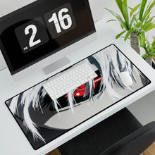 Load image into Gallery viewer, Anime Tokyo Ghoul Mouse Pad (Desk Mat)
