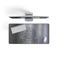 Load image into Gallery viewer, ASI-Metal Mouse Pad (Desk Mat)
