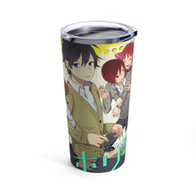 Load image into Gallery viewer, Hori-san To Miyamura-kun Tumbler 20oz
