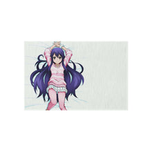 Load image into Gallery viewer, Fairy Tail Wendy Marvell Rug
