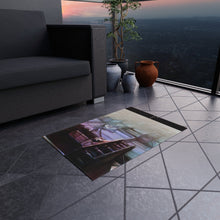 Load image into Gallery viewer, D.Gray-man Allen Walker Rug
