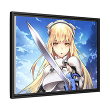 Load image into Gallery viewer, Aiz Wallenstein Canvas Framed Art Print
