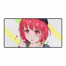 Load image into Gallery viewer, Anime Oshi no Ko Mouse Pad (Desk Mat)
