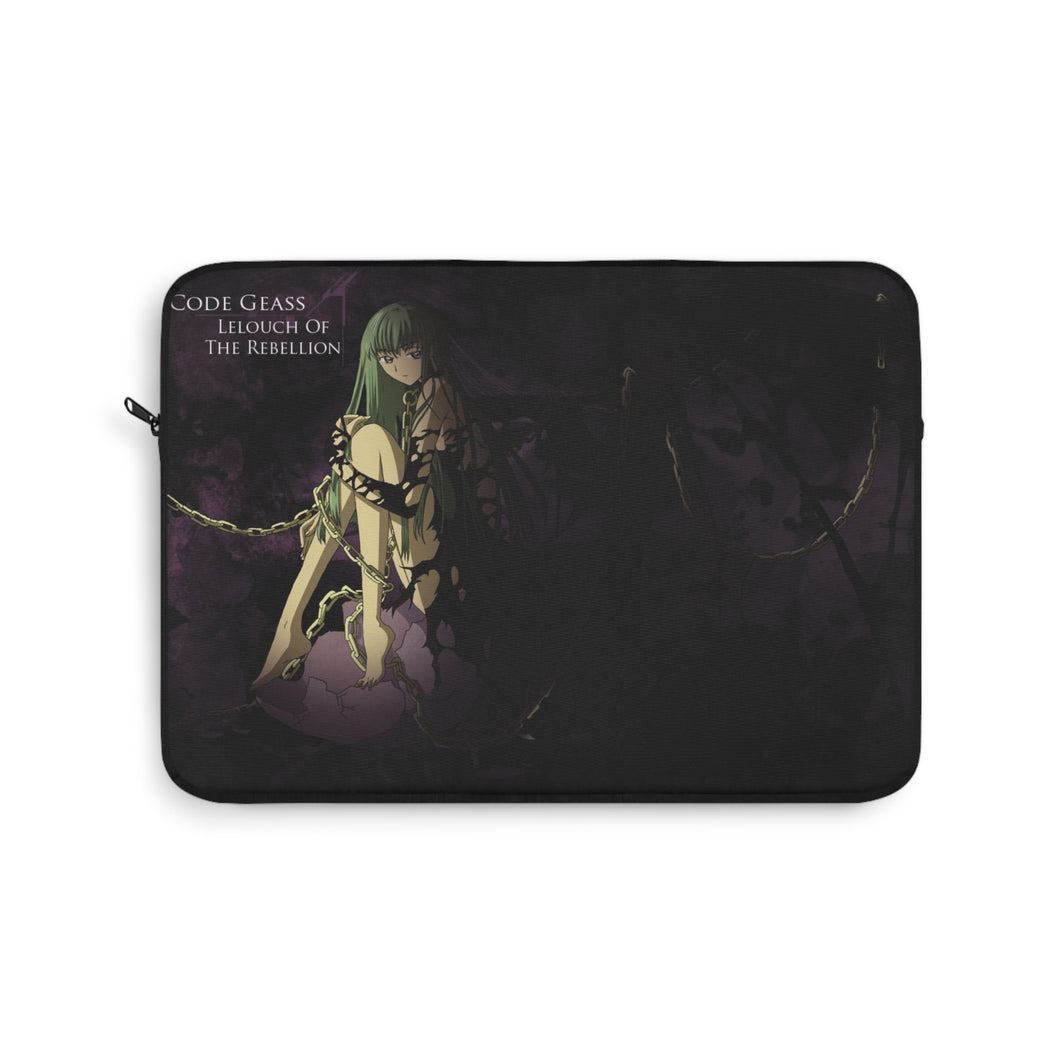 Anime Code Geass Laptop Sleeve