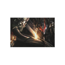 Load image into Gallery viewer, Anime Berserk Rug
