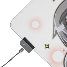 Load image into Gallery viewer, Puella Magi Madoka Magica RGB LED Mouse Pad (Desk Mat)
