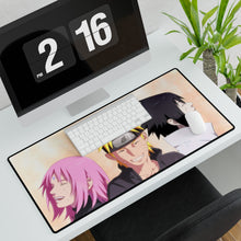 Load image into Gallery viewer, Anime Naruto Mouse Pad (Desk Mat)
