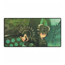 Load image into Gallery viewer, Kino No Tabi Mouse Pad (Desk Mat)

