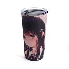 Load image into Gallery viewer, Anime Friends Tumbler 20oz
