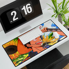 Load image into Gallery viewer, Anime One Piece Mouse Pad (Desk Mat)
