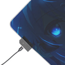 Load image into Gallery viewer, Sword Art Online II RGB LED Mouse Pad (Desk Mat)
