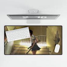 Load image into Gallery viewer, Anime Pixiv Fantasiar Mouse Pad (Desk Mat)
