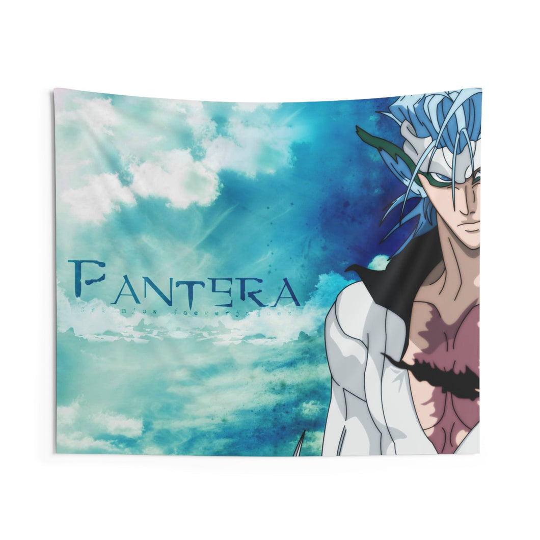 Anime Bleach Indoor Wall Tapestry