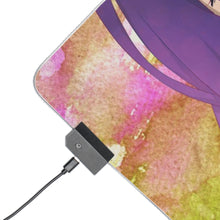 Load image into Gallery viewer, Puella Magi Madoka Magica RGB LED Mouse Pad (Desk Mat)
