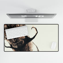 Load image into Gallery viewer, Anime Tengen Toppa Gurren Lagann Mouse Pad (Desk Mat)
