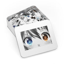 Load image into Gallery viewer, Anime Nisekoir Jigsaw Puzzle
