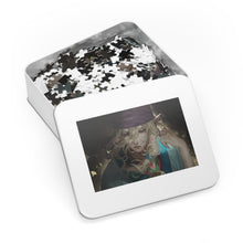 Load image into Gallery viewer, Princess Mononoke Jigsaw Puzzle
