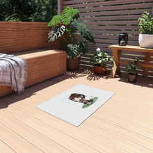 Load image into Gallery viewer, Anime Attack On Titan Rug
