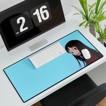 Load image into Gallery viewer, Anime Your Lie in April Mouse Pad (Desk Mat)
