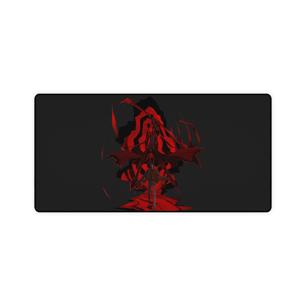 Persona 4 Mouse Pad (Desk Mat)