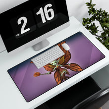 Load image into Gallery viewer, Paladins - Willo Mouse Pad (Desk Mat)
