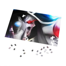 Load image into Gallery viewer, Ainz Ooal Gown (Momonga) Jigsaw Puzzle
