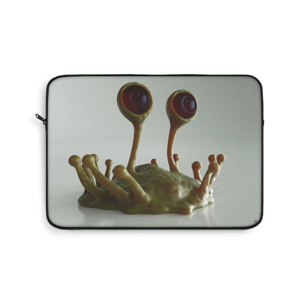 Parasyte Laptop Sleeve
