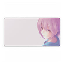 Load image into Gallery viewer, Nagato Mouse Pad (Desk Mat)

