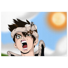 Load image into Gallery viewer, Anime Dr. Stone Jigsaw Puzzle
