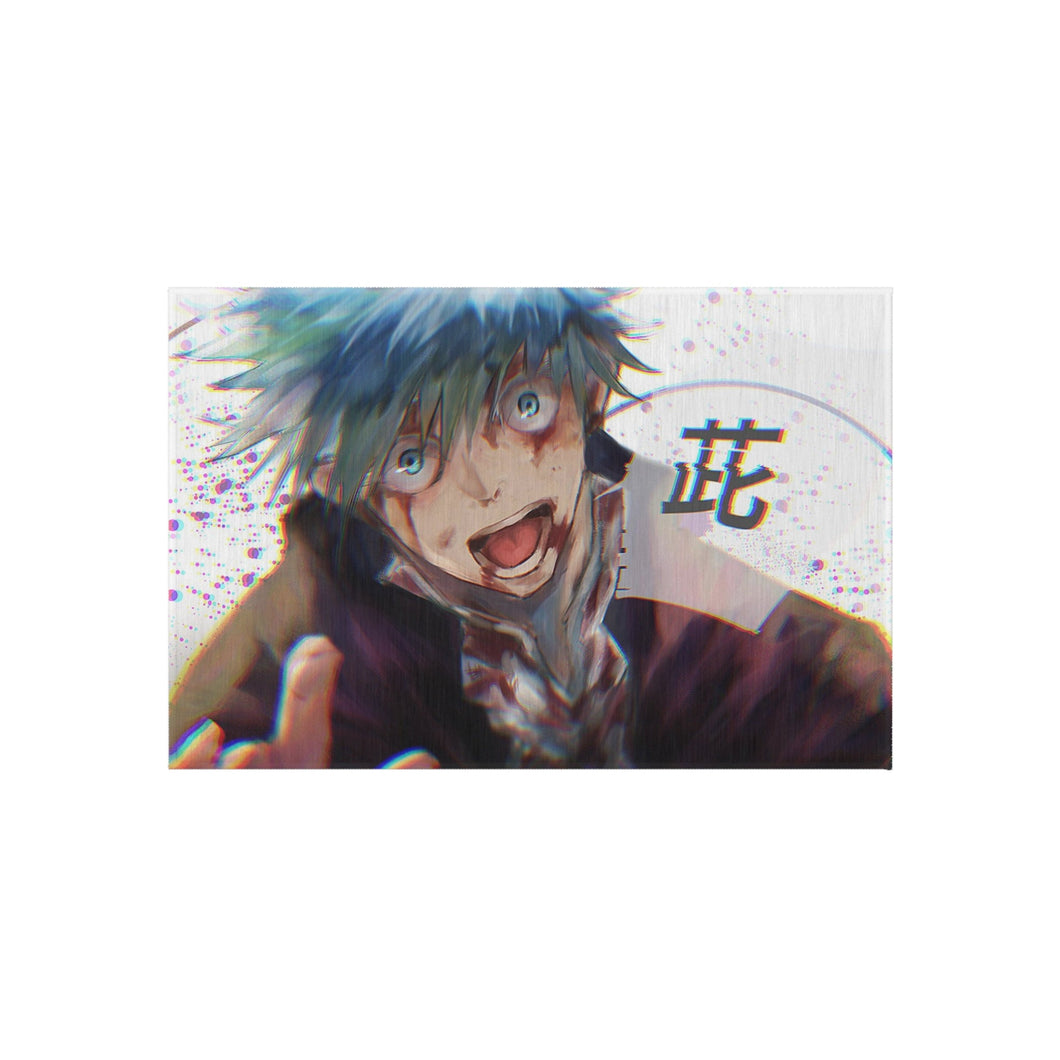 Jujutsu Kaisen Rug