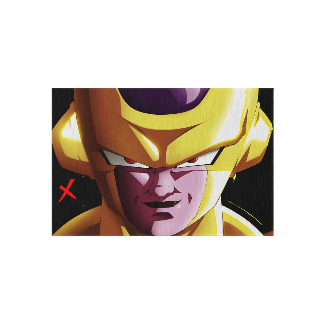 Dragon Ball Super Rug