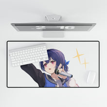 Load image into Gallery viewer, Anime The iDOLM@STER: Shiny Colors Mouse Pad (Desk Mat)
