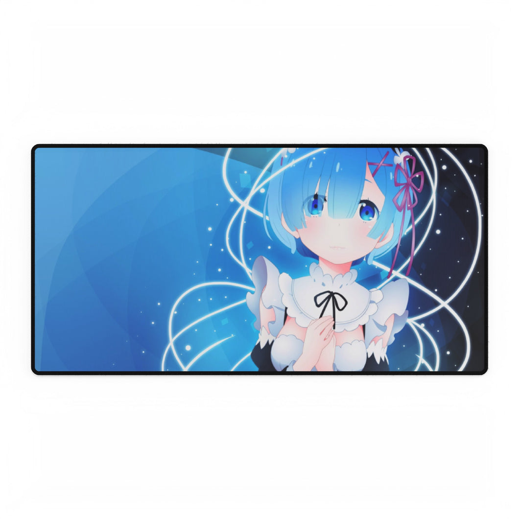 Anime Re:ZERO -Starting Life in Another World- Mouse Pad (Desk Mat)
