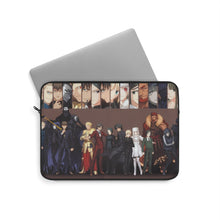 Load image into Gallery viewer, Anime Fate/Zeror Laptop Sleeve
