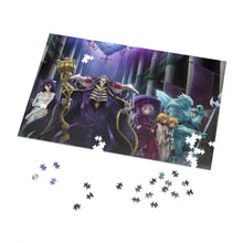 Load image into Gallery viewer, The Gardiens of Nazarick Jigsaw Puzzle
