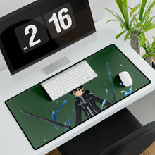 Load image into Gallery viewer, Anime Sword Art Online: Alicization Mouse Pad (Desk Mat)
