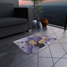 Load image into Gallery viewer, Anime FullMetal Alchemist Rug
